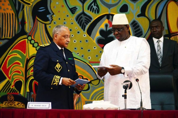 Bourses des étudiants : Le rapport de l’Ige remis à Macky Sall, ce dimanche