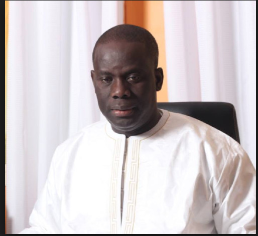Li ci Reewmi: Malick Gackou fait ses promesses au peuple Li ci Reewmi: Malick Gackou fait ses promesses au peuple
