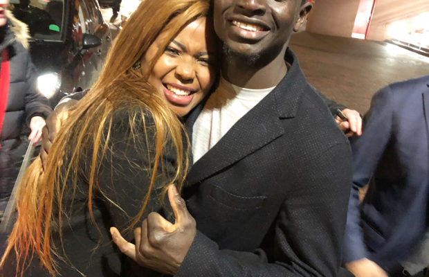 6 petits secrets de Sadio Mané: « Mon père était un… Sur son clash avec… Sur sa plus grande peine… 6 petits secrets de Sadio Mané: « Mon père était un… Sur son clash avec… Sur sa plus grande peine…