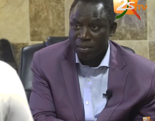 « CEUX QUI M’INSULTAIENT À CAUSE DE WALLY SECK »