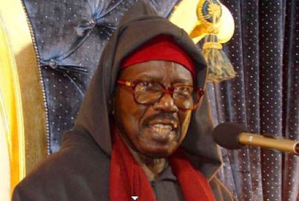 Les alertes de Cheikh Tidiane Sy Al Makhtoum ! Les alertes de Cheikh Tidiane Sy Al Makhtoum !