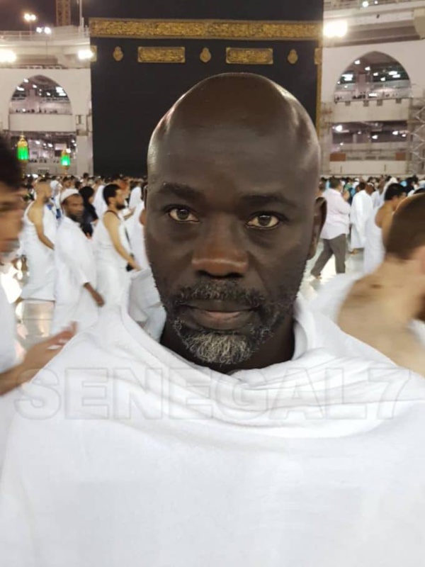 Cheikh Yerim Seck défend Idy : « Tous ceux qui continuent de le démolir ont donc d’autres visées que la défense de la Ka’aba »