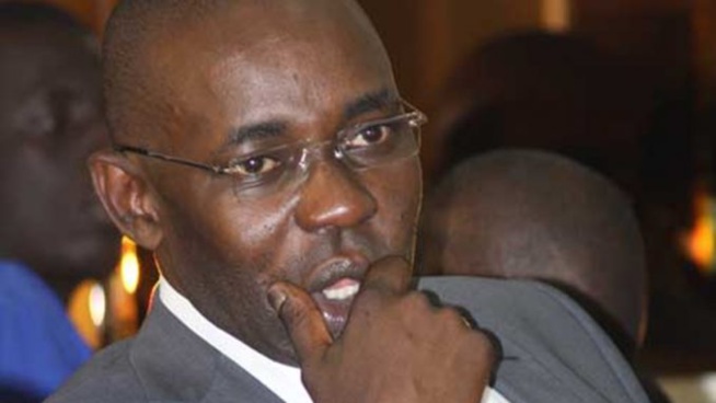 Samuel Sarr dément : «Je ne suis pas un allié du régime de Macky Sall… »