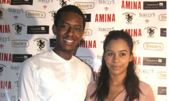 Ibou Kara est toujours "amoureux" de Léa Soukeyna Ndiaye, "khalé bou rew" Ibou Kara est toujours "amoureux" de Léa Soukeyna Ndiaye, "khalé bou rew"