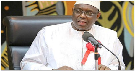 Audience au Palais: 100 étudiants triés au volet discutent avec Macky