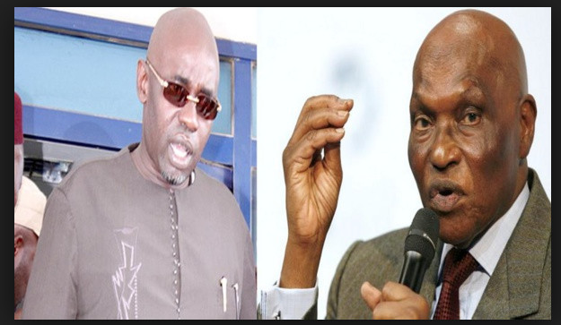 Samuel Sarr demande à Macky Sall d’arrêter de persécuter Me Abdoulaye Wade