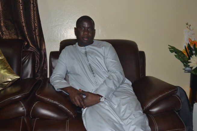VIDEO: Journée Serigne Kosso Mbacké, son fils Serigne Abdourahmane s'exprime sur la date du 12 juin et appelle le Chef de l'Etat Macky Sall...