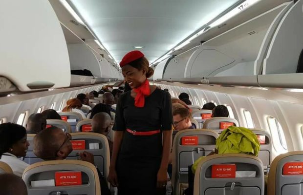 Panne et panique en plein vol : L’avion d’Air France à destination de Dakar rebrousse chemin à … Panne et panique en plein vol : L’avion d’Air France à destination de Dakar rebrousse chemin à …