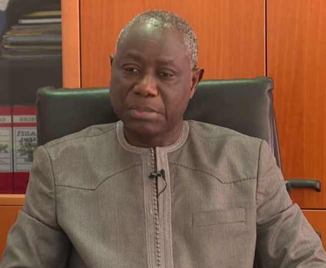 Coût du tronçon Malick SY- Patte d’Oie : Ce que Bara Tall a caché aux Sénégalais Coût du tronçon Malick SY- Patte d’Oie : Ce que Bara Tall a caché aux Sénégalais