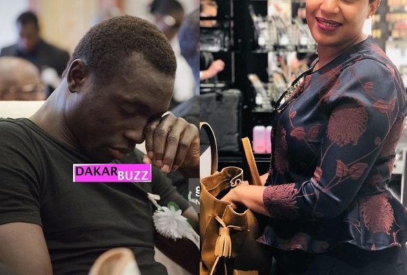 Panne et panique en plein vol : Abdou Mbow, l’époux d’Aminata Tall, Papis Demba Cissé et la journaliste de la Tfm Sarah Cissé… ont eu chaud Panne et panique en plein vol : Abdou Mbow, l’époux d’Aminata Tall, Papis Demba Cissé et la journaliste de la Tfm Sarah Cissé… ont eu chaud