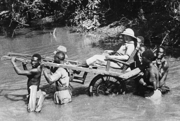 Au Sénégal, les références coloniales ne passent plus, l’heure de la colonisation est révolue