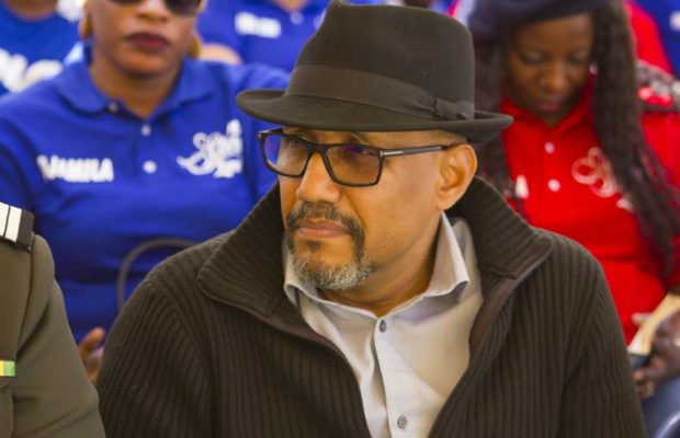 La plainte annoncée par la Rts contre GFM , Charles Faye – « On répondra, si on est convoqué » La plainte annoncée par la Rts contre GFM , Charles Faye – « On répondra, si on est convoqué »