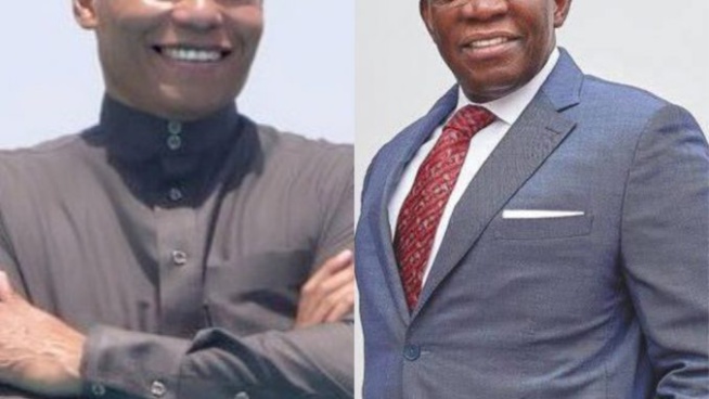 Karim Wade attendu en Guinée : Pourquoi le Premier ministre Fofana veut inviter Karim Wade en Guinée ? Karim Wade attendu en Guinée : Pourquoi le Premier ministre Fofana veut inviter Karim Wade en Guinée ?