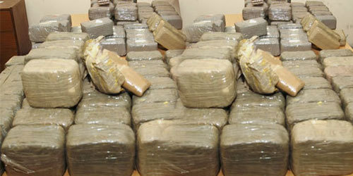 Pikine : Saisie de drogue d’une valeur de plus de 10 millions F CFA Pikine : Saisie de drogue d’une valeur de plus de 10 millions F CFA