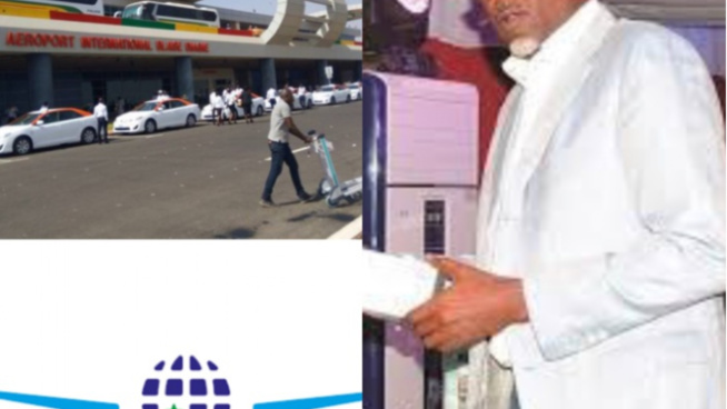 Yerim Sow et ses entreprises Teliyum en pleines turbulences …les raisons Yerim Sow et ses entreprises Teliyum en pleines turbulences …les raisons