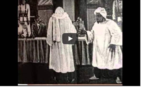 Xamlé Serigne Modou Habib Mbacké