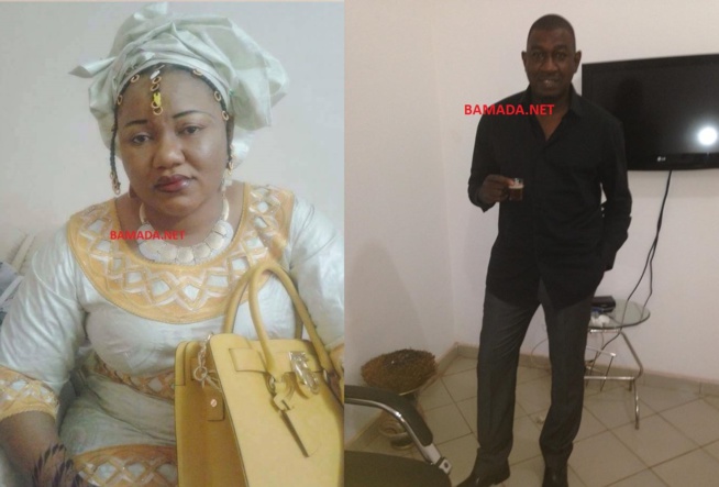 Pour avoir assassiné son épouse Maïmouna Kamissa Sissoko: Aboubacar Guèye Fall passera le… Pour avoir assassiné son épouse Maïmouna Kamissa Sissoko: Aboubacar Guèye Fall passera le…