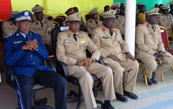 Usurpation de fonction : Abdel Kader Ndiaye Dia risque 6 mois de prison Usurpation de fonction : Abdel Kader Ndiaye Dia risque 6 mois de prison