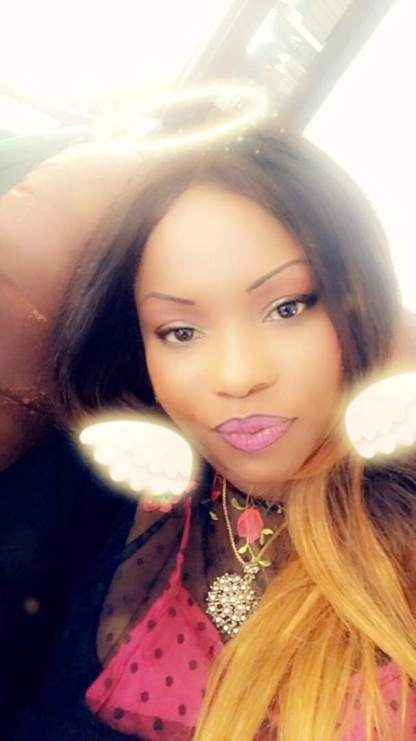 Carnet Rose: La patronne du Salon de beauté Fifthy Star, Khady Dioum, opératrice économique s'est mariée et devient madame Ndiaye.