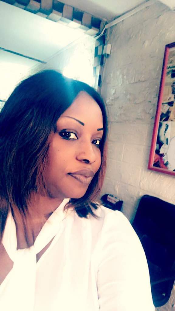 Carnet Rose: La patronne du Salon de beauté Fifthy Star, Khady Dioum, opératrice économique s'est mariée et devient madame Ndiaye.