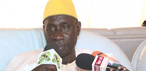 Bamba Ndiaye refuse de pardonner car…