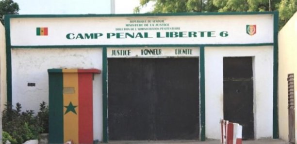 Tortures contre Imam Ndao : Les précisons de l’administration pénitentiaire Tortures contre Imam Ndao : Les précisons de l’administration pénitentiaire