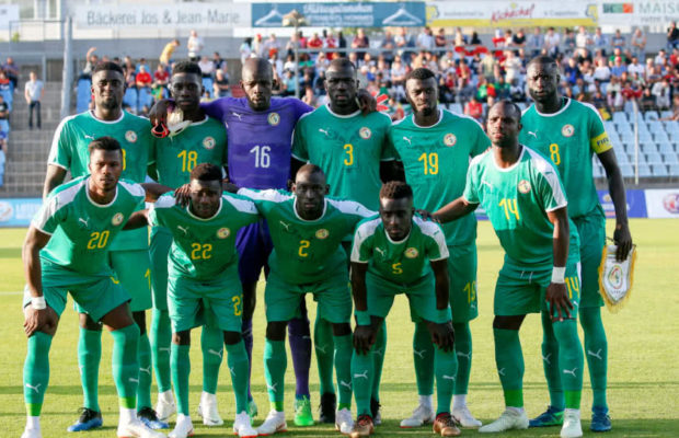 Dernières nouvelles dans la tanière – Mame Birame Diouf inquiète, Sadio Mané a commencé l’entrainement ! Dernières nouvelles dans la tanière – Mame Birame Diouf inquiète, Sadio Mané a commencé l’entrainement !
