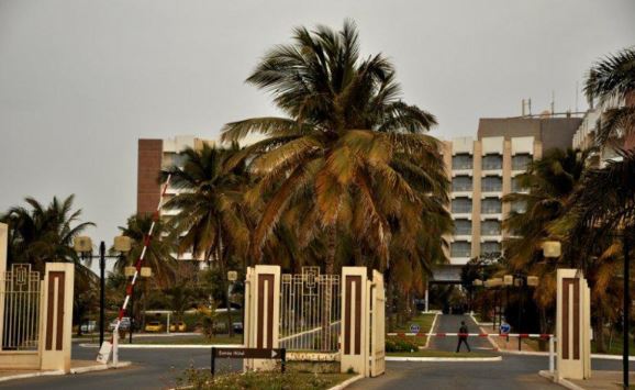 Hôtel King Fahd Palace: Le responsable du magasin électronique arrêté pour vol Hôtel King Fahd Palace: Le responsable du magasin électronique arrêté pour vol