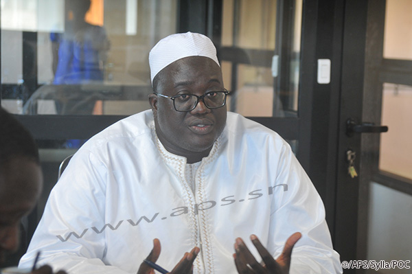 Serigne Abdoul Ahad Gaindé Fatma : "Idrissa Seck a commis une grosse erreur, mais…"
