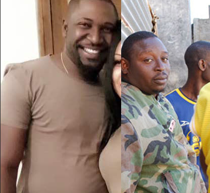 Révélation : Le Mari de Amina Poté est le frère de Bil Diakhou?