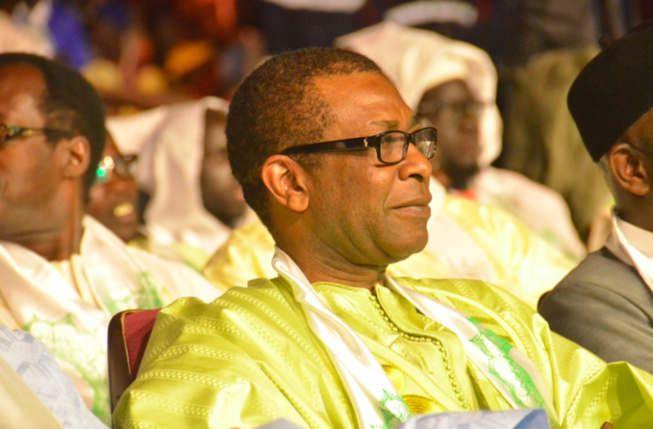 Youssou Ndour va produire des artistes« ma plus grande fierté »