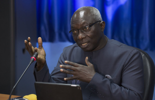 Lettre ouverte aux Sénégalais par Adama Dieng, Secrétaire général adjoint de L’ONU
