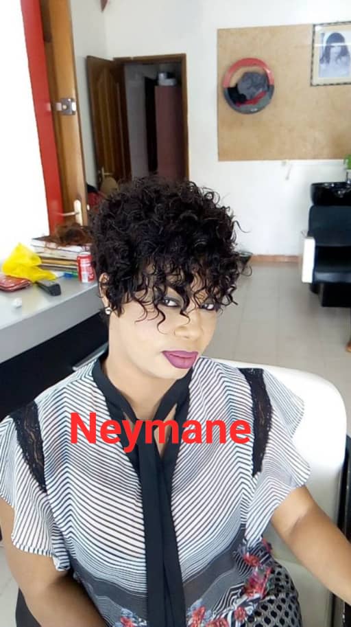 Spécial tendances mode Korité chez NEYMANE COIFFURE avec les perruques jusqu'à 40% de réduction. Sacré Coeur à 200 M de la Boulangerie Jaune.