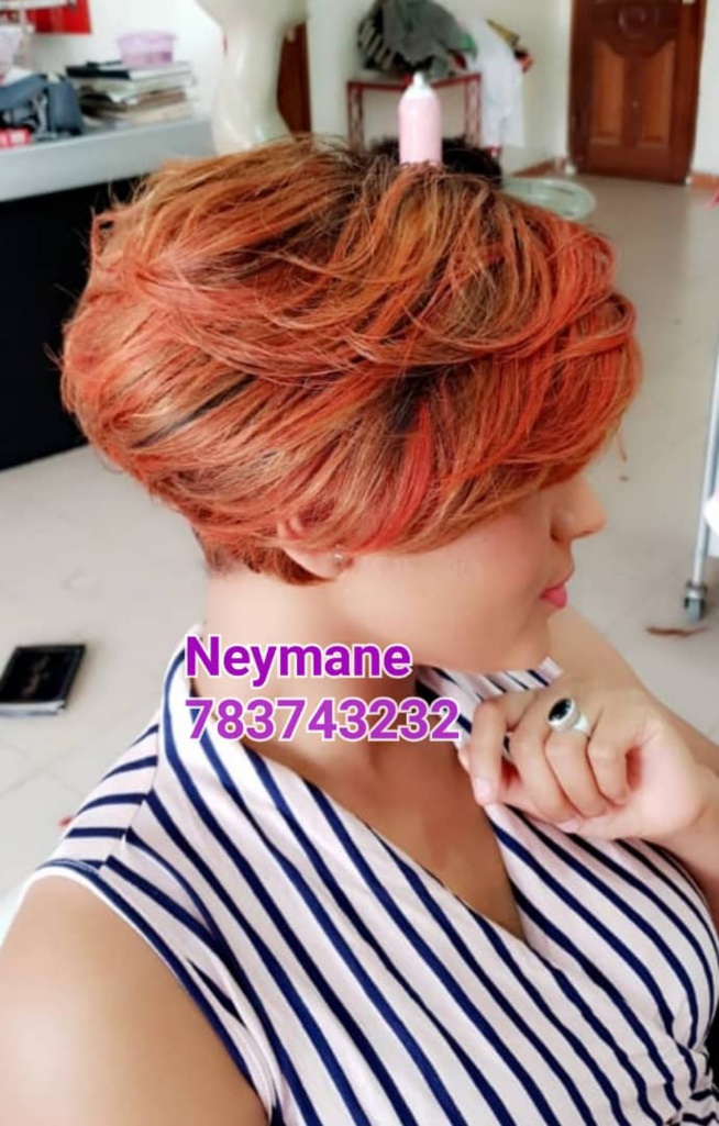 Spécial tendances mode Korité chez NEYMANE COIFFURE avec les perruques jusqu'à 40% de réduction. Sacré Coeur à 200 M de la Boulangerie Jaune.