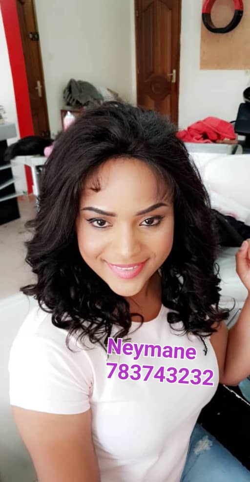 Spécial tendances mode Korité chez NEYMANE COIFFURE avec les perruques jusqu'à 40% de réduction. Sacré Coeur à 200 M de la Boulangerie Jaune.