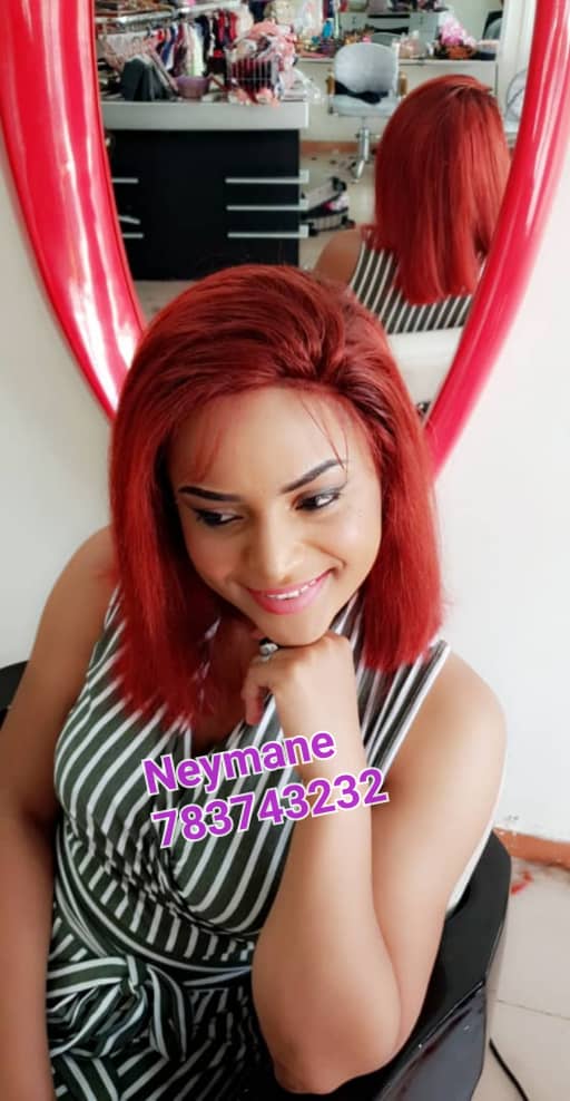 Spécial tendances mode Korité chez NEYMANE COIFFURE avec les perruques jusqu'à 40% de réduction. Sacré Coeur à 200 M de la Boulangerie Jaune.