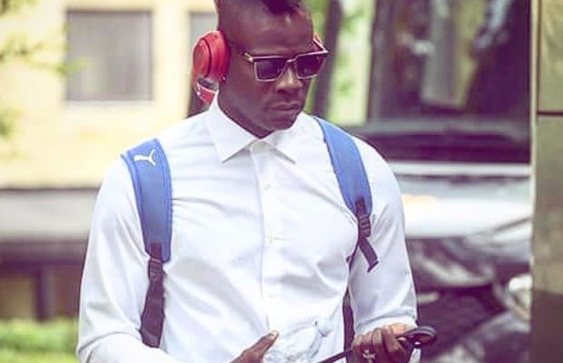 Mario Balotelli : être capitaine de l’Italie «serait un signe fort pour les immigrés»