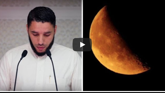 Dernière ligne droite du Ramadan, retrousse tes manches !
