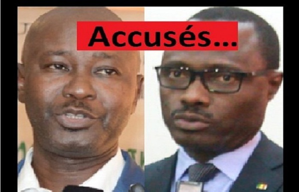 Banditisme financier au cœur du Prodac : l’IGF recommande l’ouverture de deux informations judiciaires Banditisme financier au cœur du Prodac : l’IGF recommande l’ouverture de deux informations judiciaires