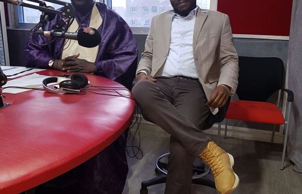 Babacar Fall, Rfm : « Birima doit sortir de Tfm…Il ne doit plus être sur le plateau de Jakaarlo » Babacar Fall, Rfm : « Birima doit sortir de Tfm…Il ne doit plus être sur le plateau de Jakaarlo »