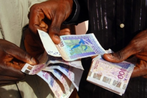 Abus de confiance : Le cambiste Boucary Camara roulé à hauteur de 37 millions de FCfa Abus de confiance : Le cambiste Boucary Camara roulé à hauteur de 37 millions de FCfa