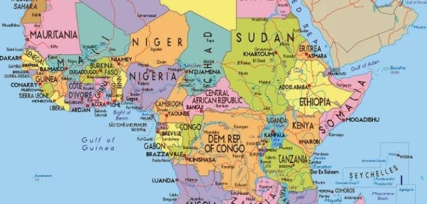 Culture: Découvrez les origines et la signification des noms de ces pays africains