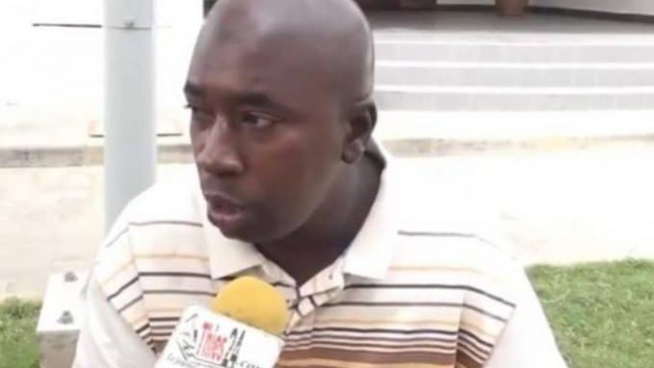 Urgent – Thierno Amadou Bâ, le « prêcheur des réseaux sociaux » est décédé Urgent – Thierno Amadou Bâ, le « prêcheur des réseaux sociaux » est décédé