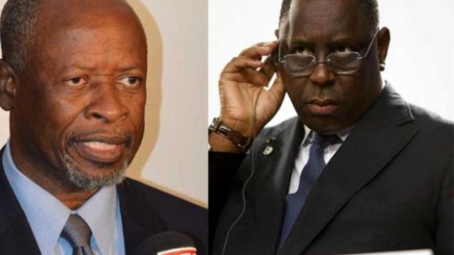 Jacques Habib Sy, Analyste politique: » Le président Macky Sall, que j’ai cotoyé, a toujours traîné le complexe du colonisé » Jacques Habib Sy, Analyste politique: » Le président Macky Sall, que j’ai cotoyé, a toujours traîné le complexe du colonisé »