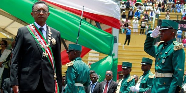 Madagascar : le Premier ministre démissionne, Rajaonari ne veut pas d'un remplaçant issu de l'opposition Madagascar : le Premier ministre démissionne, Rajaonari ne veut pas d'un remplaçant issu de l'opposition