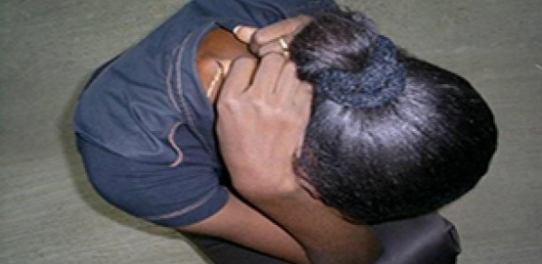 Battue et violée au Sénégal: L'Italie offre à une Sénégalaise le statut de "réfugiée pour violence sexuelle" Battue et violée au Sénégal: L'Italie offre à une Sénégalaise le statut de "réfugiée pour violence sexuelle"