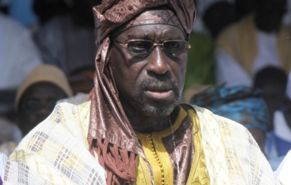 Abdoulaye Makhtar Diop sur les ‘’insultes’’ entre députés : « il faut élever le niveau de débat » Abdoulaye Makhtar Diop sur les ‘’insultes’’ entre députés : « il faut élever le niveau de débat »
