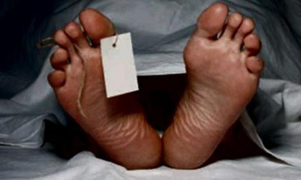 Mort suspecte à Médina Baye: Le neveu de Mariama Sarr perd la vie chez sa copine Mort suspecte à Médina Baye: Le neveu de Mariama Sarr perd la vie chez sa copine