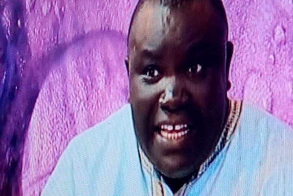 Le Forum du justiciable condamne la sortie de Birima Ndiaye et arme le procureur Le Forum du justiciable condamne la sortie de Birima Ndiaye et arme le procureur