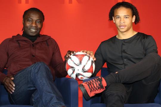 Souleymane Sané explique pourquoi son fils, Leroy Sané n’a pas joué pour le Sénégal, La drôle de réponse de Leroy Sané à sa non-sélection